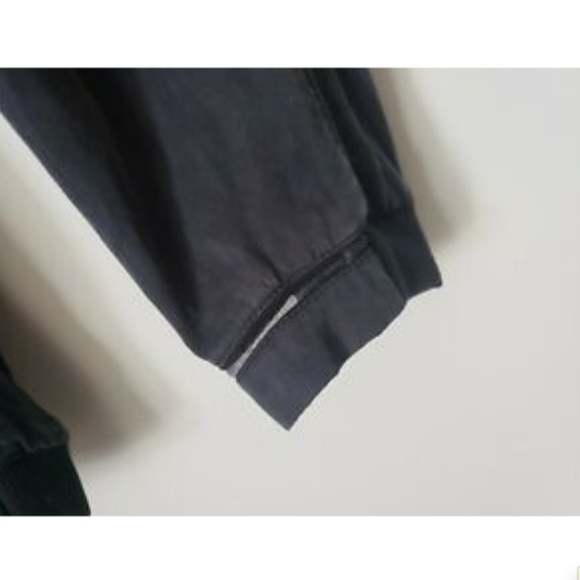 Lululemon mat to street tencel loose fit pant S - Picture 6 of 8